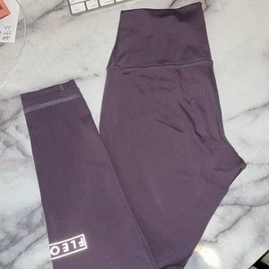 Fleo leggings